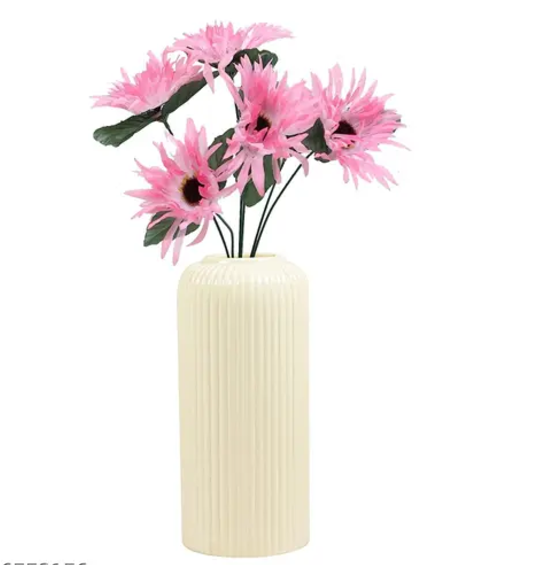 Ceramic Flower Vase