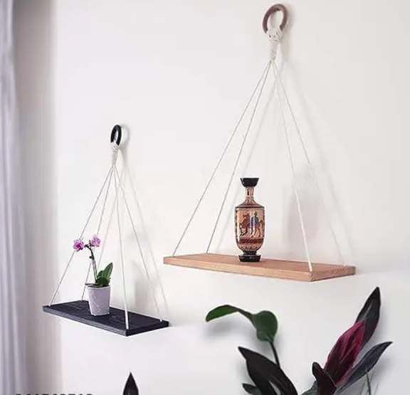 Wall Hanging Set of 2