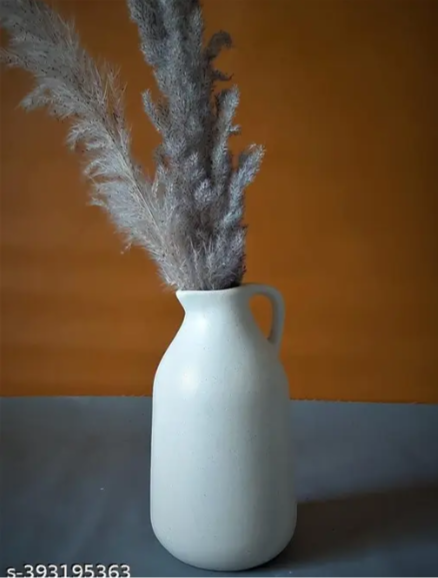 Ceramic Jug Vase