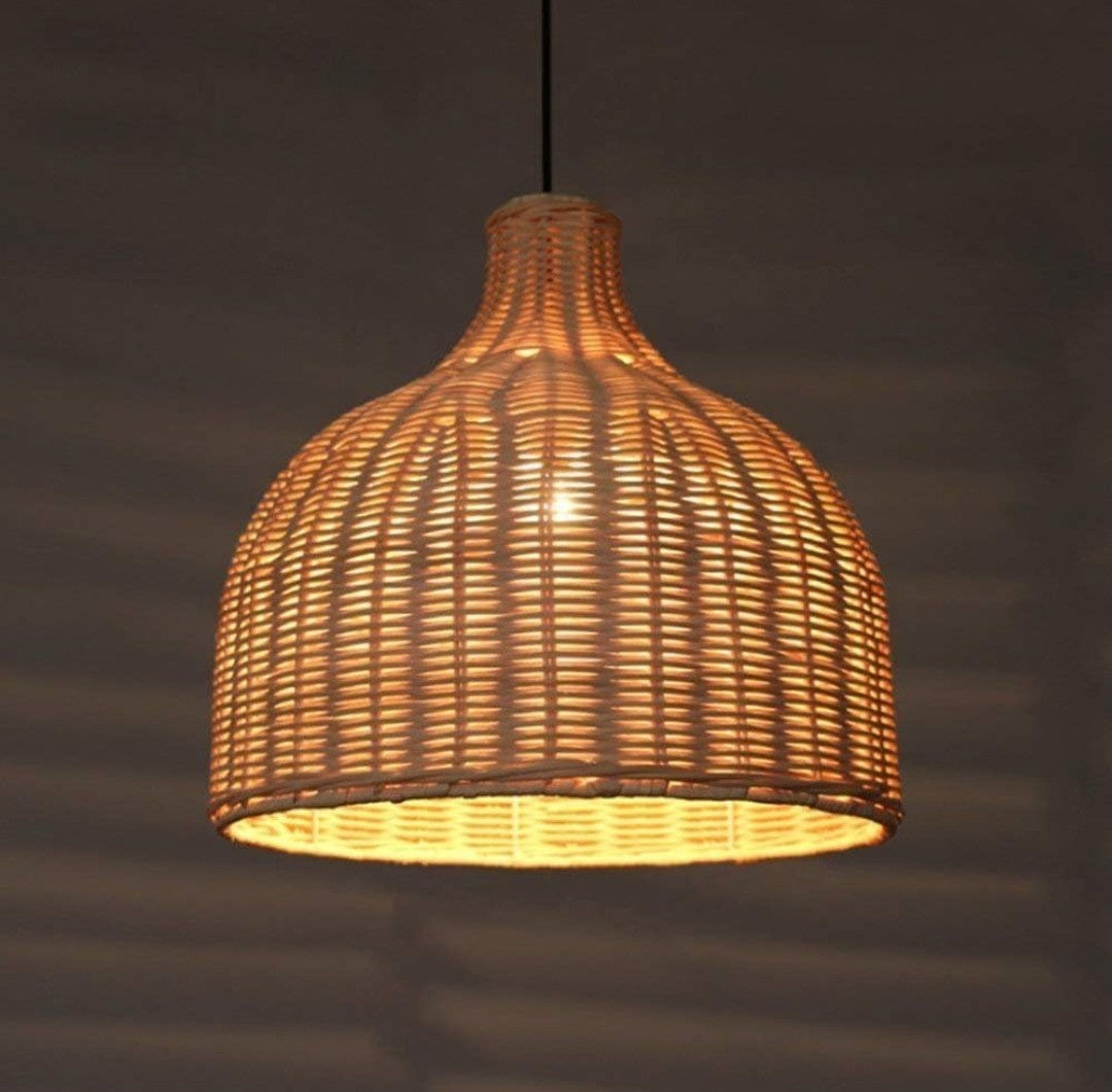 Cane Hanging Pendant