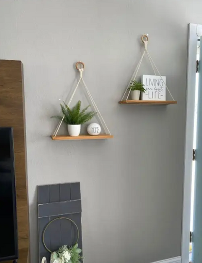 Wall Hanging Set of 2