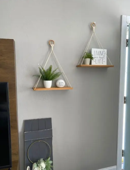 Wall Hanging Set of 2