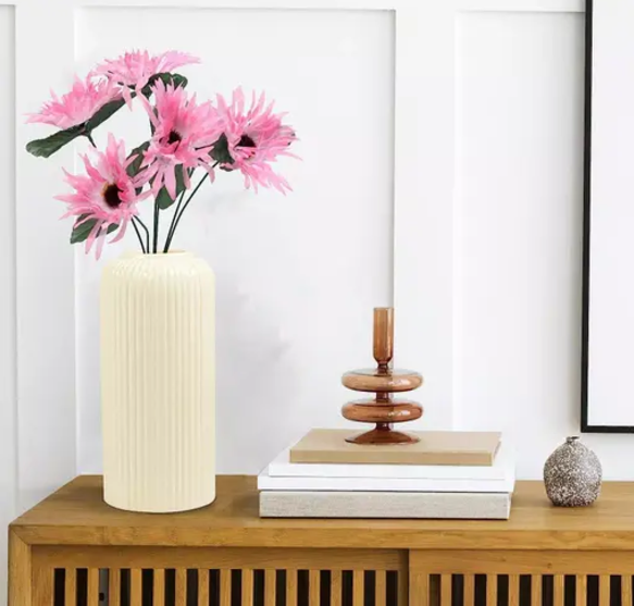 Ceramic Flower Vase