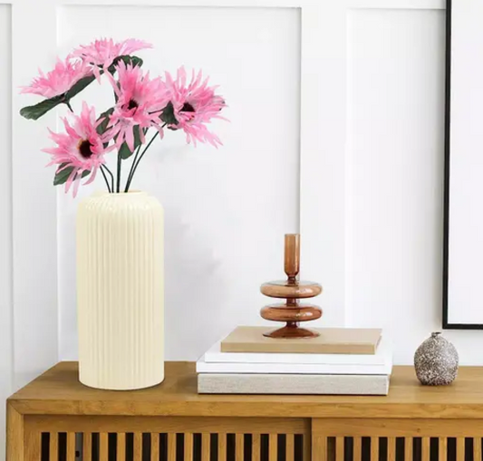 Ceramic Flower Vase