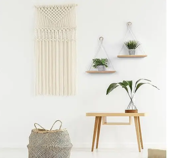 Wall Hanging Set of 2
