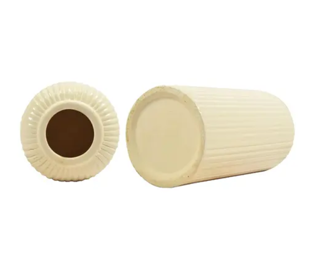 Ceramic Flower Vase