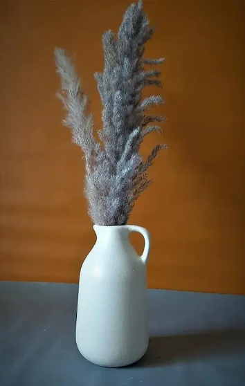 Ceramic Jug Vase