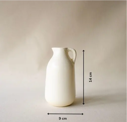 Ceramic Jug Vase