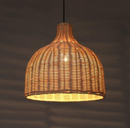 Cane Hanging Pendant